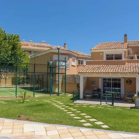 Moreras Del Saladar-5 By Interhome * Jávea
