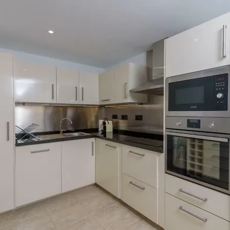 Moreras Del Saladar-5 By Interhome *
